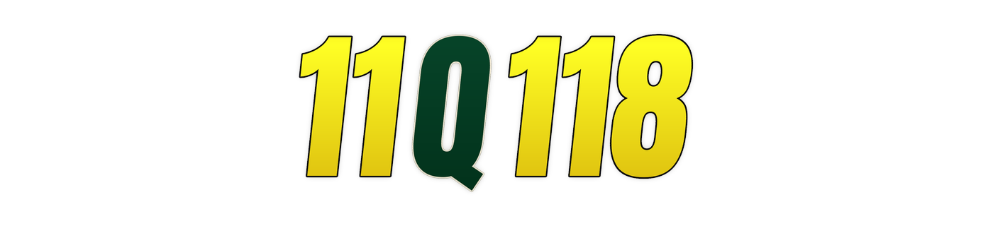 11q118